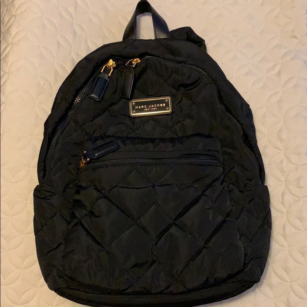 Marc Jacobs Backpack